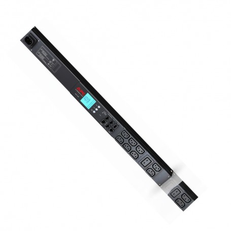 APC AP8865 Rack PDU 2G Metered 8.6kW 208V ZeroU