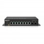 Netgear GSM4210PX-100NAS AV Line M4250 Ethernet Switch
