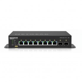 Netgear GSM4210PX-100NAS AV Line M4250 Ethernet Switch