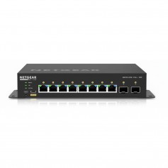 Netgear GSM4210PX-100NAS AV Line M4250-8G2XF-PoE Managed Switch