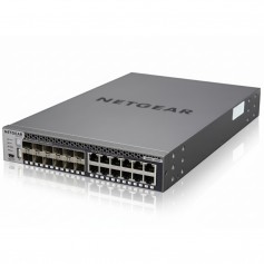 Netgear XSM4324S-100NES M4300-12X12F 10G Managed Ethernet Switch