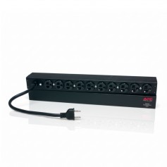 APC AP9560 1U 30A Rack PDU