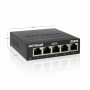 Netgear GS305-300PAS Ethernet Switch, 5-port Gigabit Ethernet Unmanaged Switch