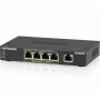 NETGEAR GS305P-300NAS 5-Port Gigabit Ethernet PoE Switch