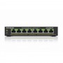 NETGEAR GS308EP-100NAS 8 Port PoE Gigabit Ethernet Plus Switch