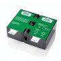 APC RBC123 Replacement Battery Cartridge 24V 7Ah Lead-Acid