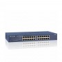 NETGEAR GS524-300NAS 24-Port Gigabit Ethernet  Switch