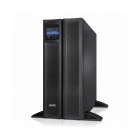 APC SMX2200HV Smart-UPS X 2200VA 4U Rack/Tower 208V-230V