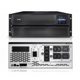 APC SMX3000HV Smart-UPS x 3000VA LCD RT 200-240V
