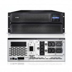 APC SMX3000HVNC Smart-UPS X 3kVA Line Interactive 4U
