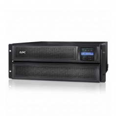 APC SMX2000LV Smart-UPS X 2000VA 4U Rack/Tower