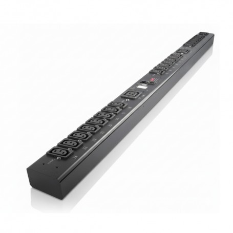 APC AP8930 Rack PDU 2G, Switched ZeroU 20A 100-120V