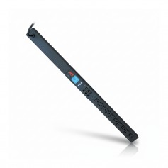 APC AP8831 Rack PDU 2G Metered ZeroU 20A 100-120V