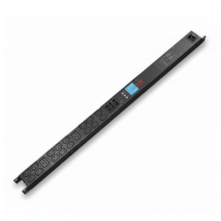APC AP8830 Rack PDU 2G Metered 0U 20A 100-120V
