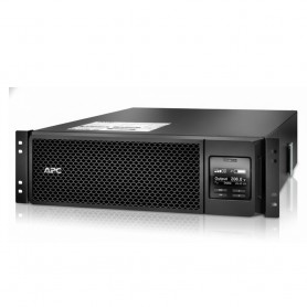 APC SRT5KRMXLT Smart-UPS 5.4kVA RM 208V Rackmount 3U