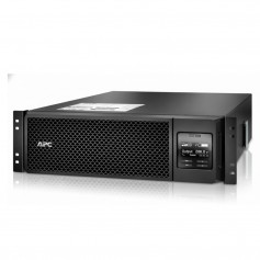 APC SRT5KRMXLT Smart UPS On Line 5000VA 4800W 208V Rackmount 3U UPS