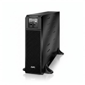APC SRT5KXLT Smart-UPS On-Line 5.4kVA Tower UPS 208V