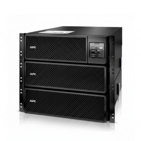 APC SRT10KRMXLT Smart-UPS On-Line 10kVA Rackmount UPS