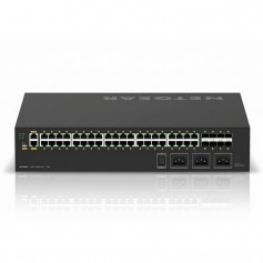 Netgear GSM4248UX-100NAS M4250-40G8XF-PoE++ AV Line Managed Switch