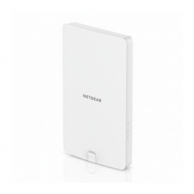 NETGEAR WAX610Y-100NAS Insight Managed WiFi 6 AX1800 Dual Band