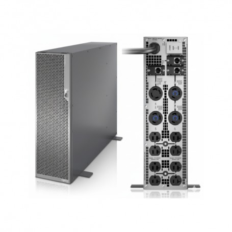 APC SRTL5KTF Smart-UPS Tower Isolation Step-Down Transformer