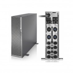APC SRTL5KTF Smart-UPS Tower Isolation Step-Down Transformer