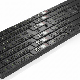 APC APDU9966 NetShelter 9000 Series Switched Rack PDU