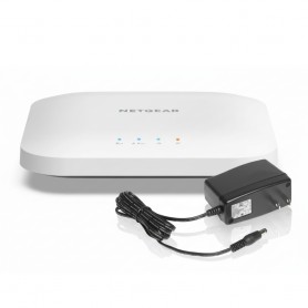 Netgear WAX214PA-100NAS WiFi 6 Wireless Access Point