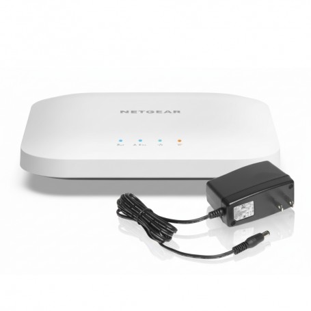 Netgear WAX214PA-100NAS WiFi 6 Wireless Access Point