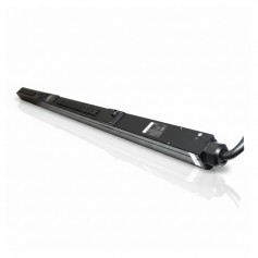 APC AP8832 30A Metered Rack PDU with 24 NEMA 5 20R Outlets