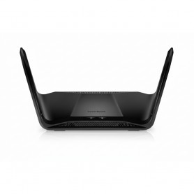 Netgear RAX70-100NAS Nighthawk AX8 AX6600 Wireless Tri-Band Gigabit Router