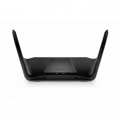 Netgear RAX70-100NAS Nighthawk AX8 Tri-Band WiFi 6 Router