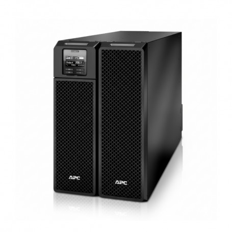 APC SRT10KXLT Rack-Mountable/External UPS