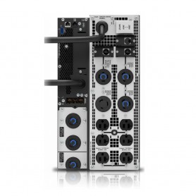 APC SRT3000XLT-5KTF Smart-UPS On-Line, 3kVA, Tower, 208V With Integrated Transformer