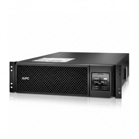 APC SRT5KRMXLT-5KTF Smart-UPS On-Line (5 kVA) with Integrated Transformer