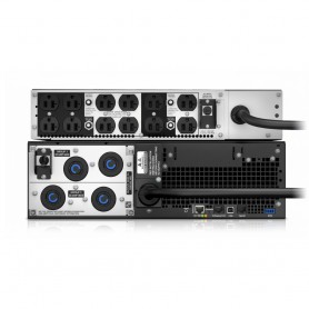 APC SRT5KXLT-5KTF Smart-UPS On-Line (5 kVA) with Transforming Capability