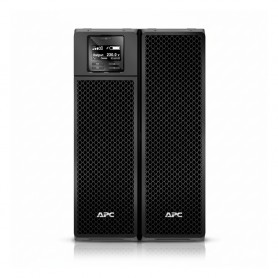 APC SRT6KXLT Smart-UPS On-Line SRT 6000VA Tower 208V