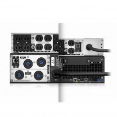 APC SRT6KRMXLT-5KTF Smart-UPS SRT 6kVA 208V Online UPS