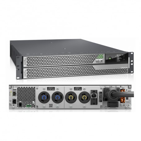 APC SRTL5KRM2UT Smart-UPS Ultra On-Line 5 kVA