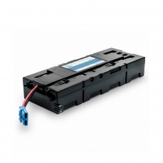 APC RBC116 by Schneider Electric UPS Replacement Battery Cartridge