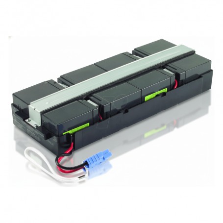 APC RBC31 Replacement Battery Cartridge Kit