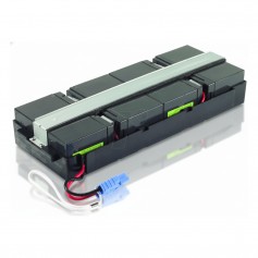 APC RBC31 Replacement Battery Cartridge Kit