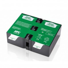 APC RBC124 Replacement Battery Cartridge 24V 9Ah