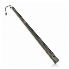 APC AP8641 30A Rack PDU 2G Metered by Outlet with Switching