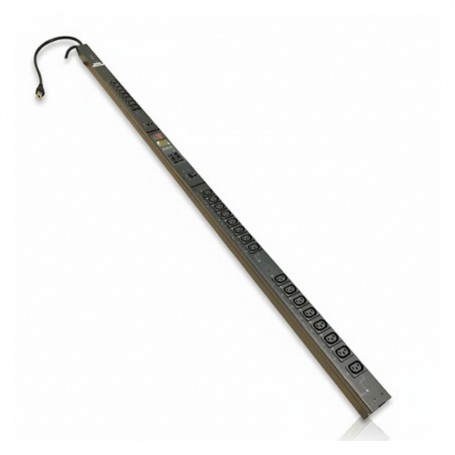 APC AP8641 30A Rack PDU 2G Metered by Outlet with Switching