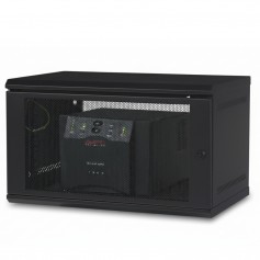 APC AR106 Rack Enclosure