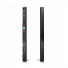 APC AP8459NA3 Rack PDU 2G Metered by Outlet ZeroU 20A 208V