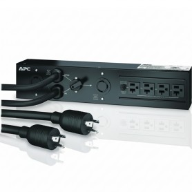 APC SBP3000RM Service Bypass Panel PDU