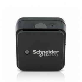 APC NBWS100H Wireless NetBotz Temperature & Humidity Sensor