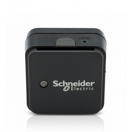 APC NBWS100H Wireless NetBotz Temperature & Humidity Sensor